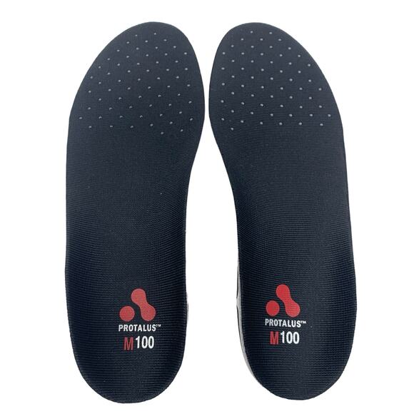 Protalus M100 Stress Relief, Anti Fatigue, Alignment Improving Premium Inserts - Picture 3 of 11